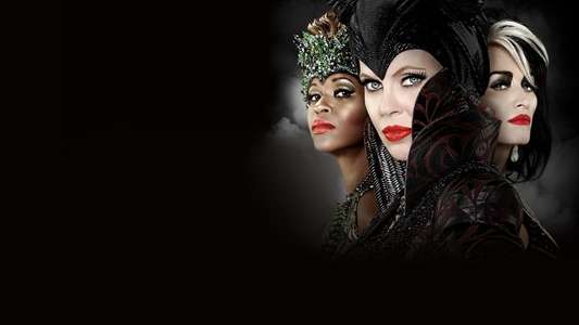 Once Upon a Time - Backdrops