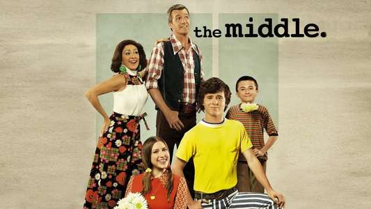 The Middle - Backdrops