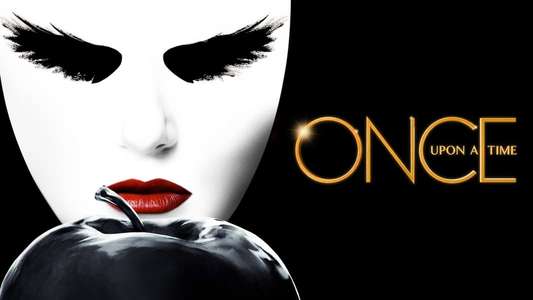 Once Upon a Time - Backdrops