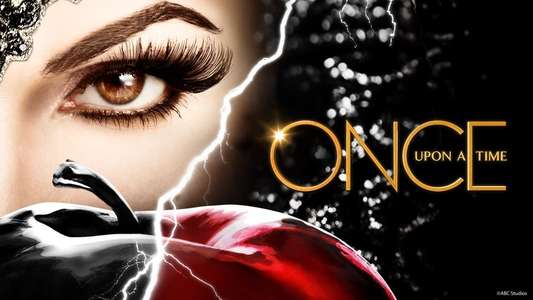 Once Upon a Time - Backdrops