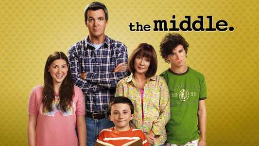 The Middle - Backdrops