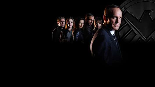 Marvel's Agents of S.H.I.E.L.D. - Backdrops