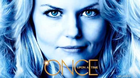 Once Upon a Time - Backdrops