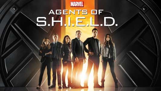 Marvel's Agents of S.H.I.E.L.D. - Backdrops