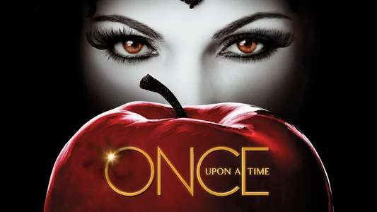 Once Upon a Time - Backdrops