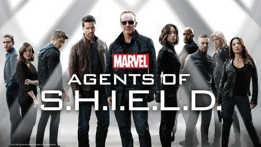Marvel's Agents of S.H.I.E.L.D. - Backdrops