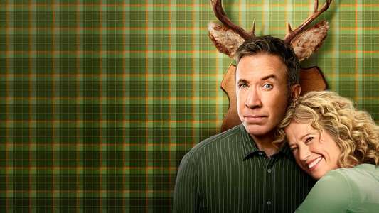 Last Man Standing - Backdrops
