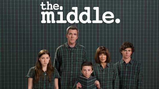 The Middle - Backdrops