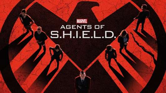Marvel's Agents of S.H.I.E.L.D. - Backdrops