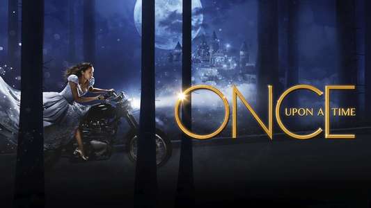 Once Upon a Time - Backdrops