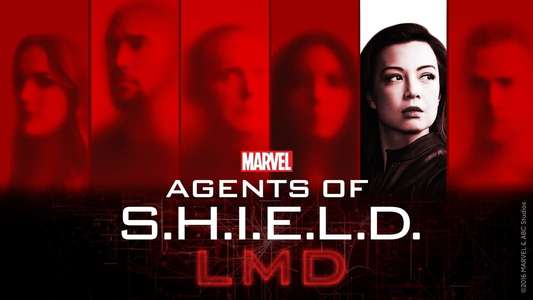 Marvel's Agents of S.H.I.E.L.D. - Backdrops