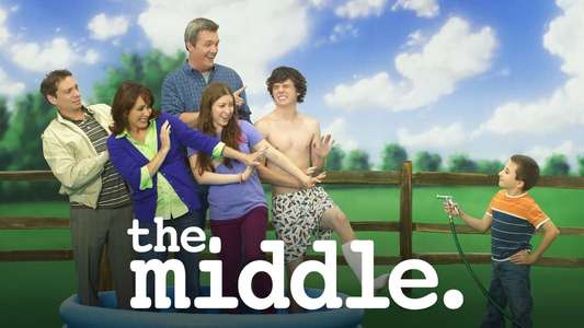 The Middle - Backdrops