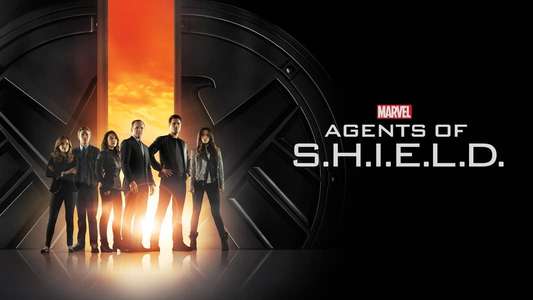 Marvel's Agents of S.H.I.E.L.D. - Backdrops