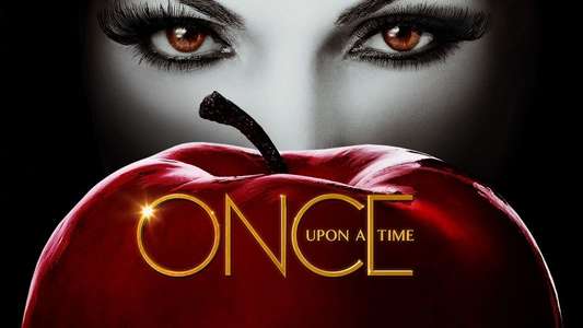 Once Upon a Time - Backdrops