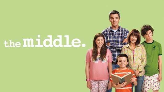 The Middle - Backdrops