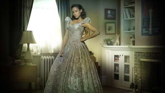 Once Upon a Time - Backdrops