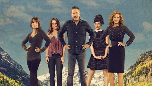 Last Man Standing - Backdrops