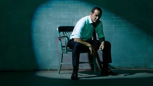 Marvel's Agents of S.H.I.E.L.D. - Backdrops