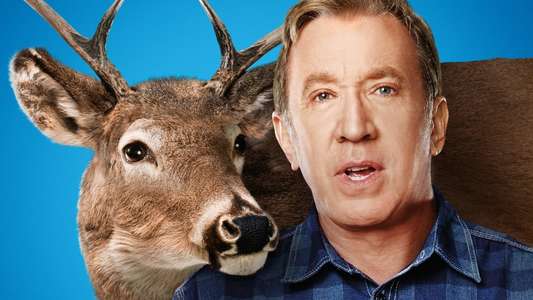Last Man Standing - Backdrops