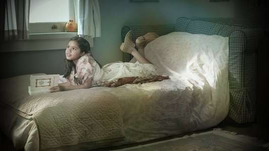 Once Upon a Time - Backdrops