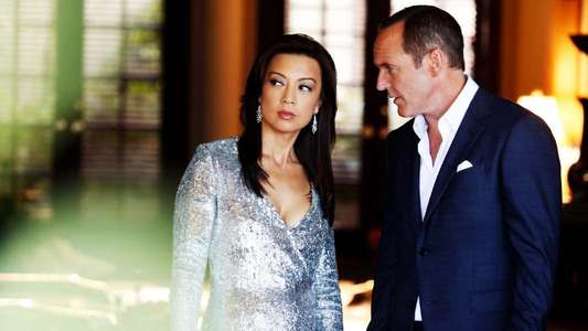 Marvel's Agents of S.H.I.E.L.D. - Backdrops