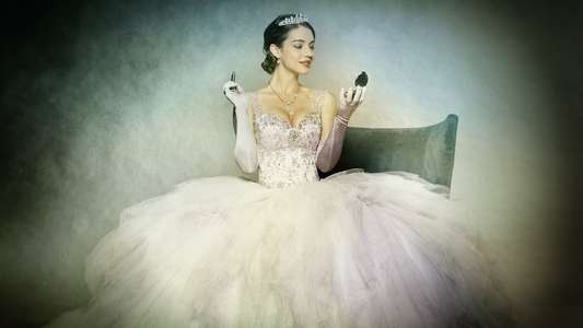 Once Upon a Time - Backdrops