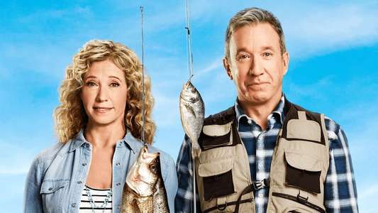Last Man Standing - Backdrops
