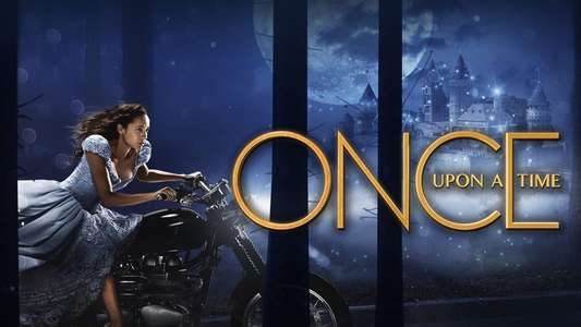 Once Upon a Time - Backdrops