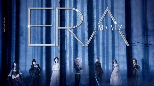 Once Upon a Time - Backdrops