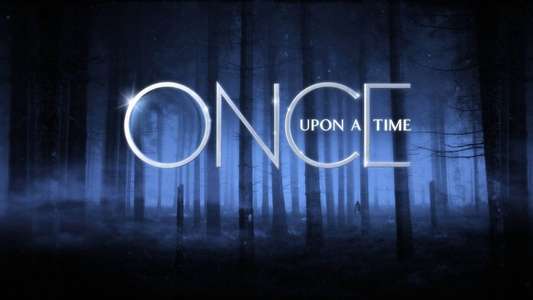 Once Upon a Time - Backdrops