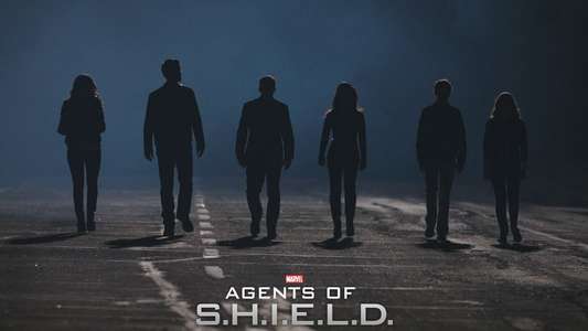Marvel's Agents of S.H.I.E.L.D. - Backdrops