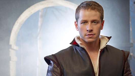 Once Upon a Time - Backdrops