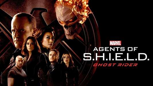 Marvel's Agents of S.H.I.E.L.D. - Backdrops