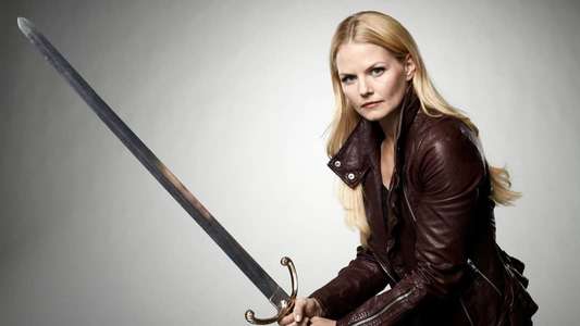 Once Upon a Time - Backdrops