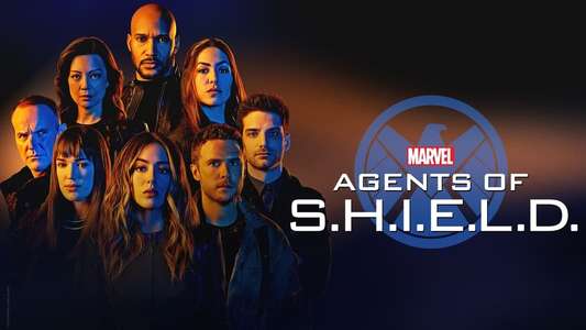 Marvel's Agents of S.H.I.E.L.D. - Backdrops