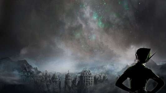 Once Upon a Time - Backdrops