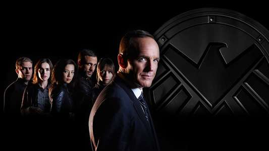 Marvel's Agents of S.H.I.E.L.D. - Backdrops