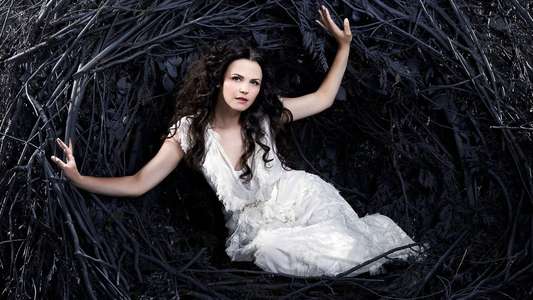 Once Upon a Time - Backdrops
