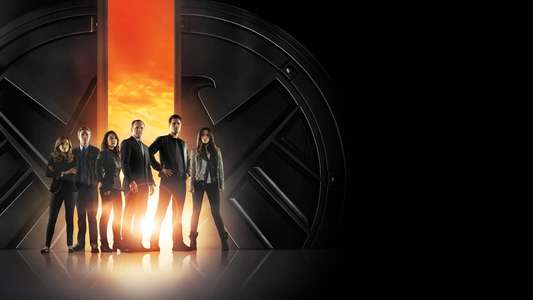 Marvel's Agents of S.H.I.E.L.D. - Backdrops