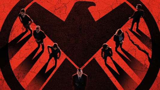 Marvel's Agents of S.H.I.E.L.D. - Backdrops