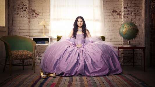 Once Upon a Time - Backdrops