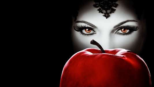 Once Upon a Time - Backdrops