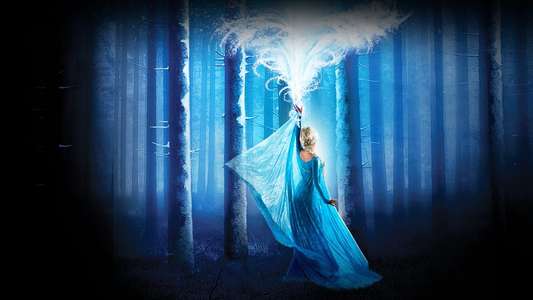 Once Upon a Time - Backdrops