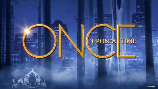 Once Upon a Time - Backdrops