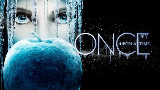 Once Upon a Time - Backdrops