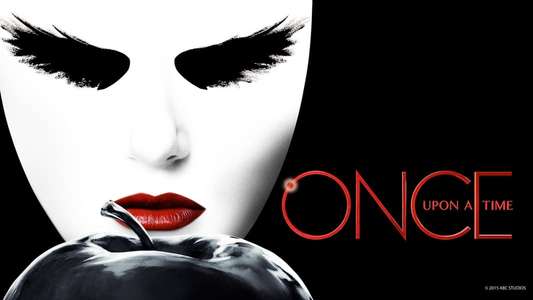 Once Upon a Time - Backdrops