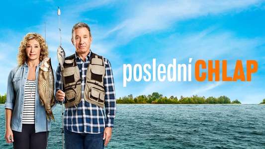 Last Man Standing - Backdrops