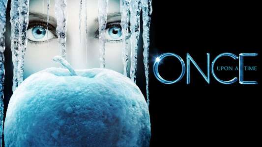 Once Upon a Time - Backdrops