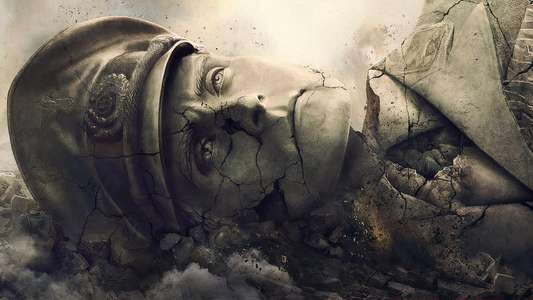 The Man in the High Castle - Backdrops