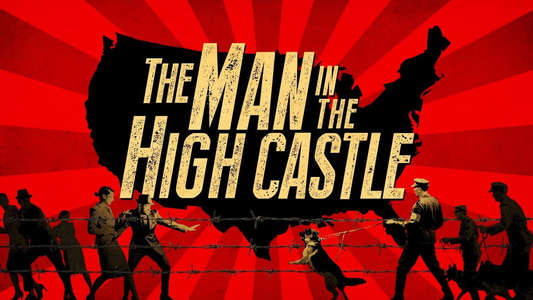 The Man in the High Castle - Backdrops